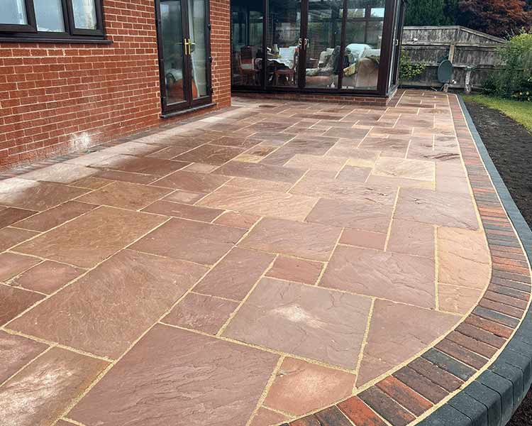 Driveways Cuddington